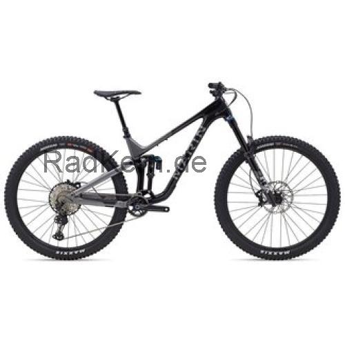 Marin Alpine Trail Carbon 2 technische daten